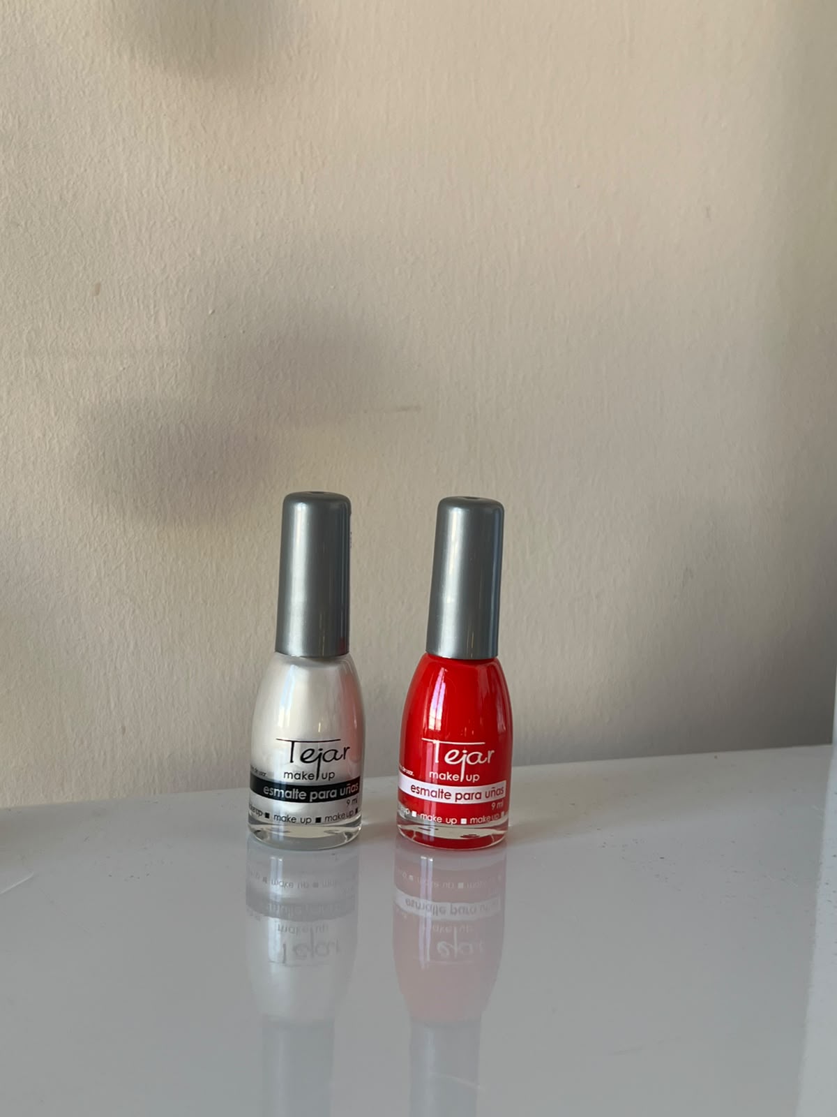 Esmaltes